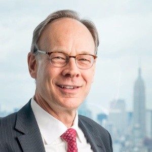 Thomas Kuh, Head of ESG Strategy, Morningstar Indexes