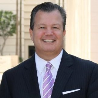 Jim Regitz, Founder, Newport Advisory