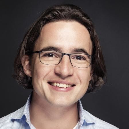 Eric Poirier, CEO, Addepar