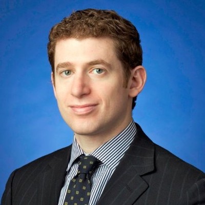Andrew Altfest, Founder and CEO, FP Alpha