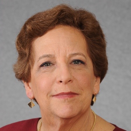 Frances “Fran” Goldman, President and Founder, Frango Financial