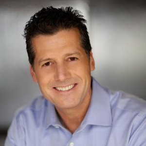 Howard Atkinson, Head of Business Development, FusionIQ Canada