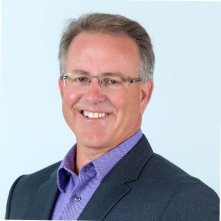 Mark Evans, CEO, Conquest Planning