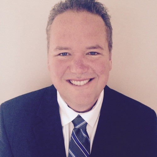 Matt Fries, Head of Investment Products and Partner Solutions, Cetera