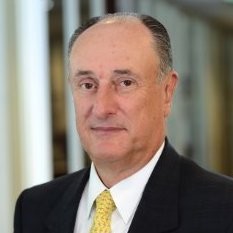 Robert Harrigan, Financial Advisor, Perigon Wealth Management