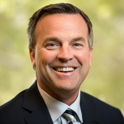 Tom Haught, CEO, Sequoia Financial Group