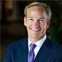 Jon Tenney, Founding Partner, THECE Wealth Management