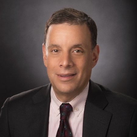 Steve Sanders, EVP of Marketing & Product Development, Interactive Brokers