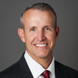 Jim Stewart, Founder, Carmichael Hill & Associates