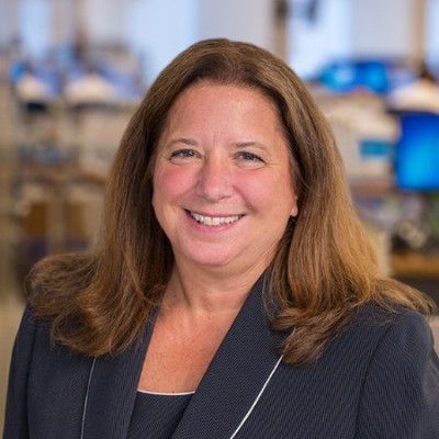 Diane Young, COO, Navy Federal Financial Group