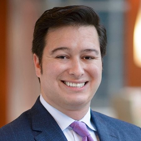 Brian Price, CEO, Mesirow Wealth Management