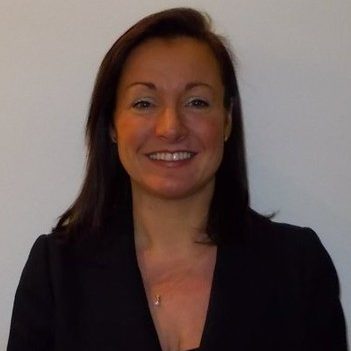 Andrea Echberg, Pantheon Partner and Head of Infrastructure