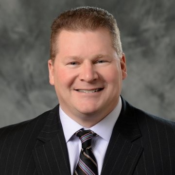 Ed Stober, Senior Wealth Advisor, Nepsis