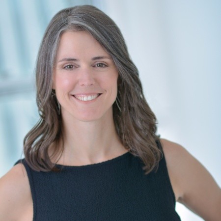 Kerry Meath-Sinkin, Partner and Wealth Advisor, Meath Wealth Advisors