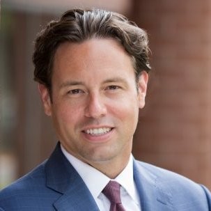 Kevin Grimes, CEO and Chief Investment Officer, Grimes & Company