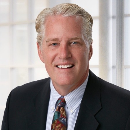 Mark Spencer, Financial Advisor, Equitable Advisors