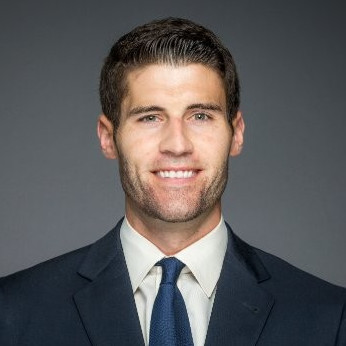 Kyle Sausser, Head of Growth, Domain Money