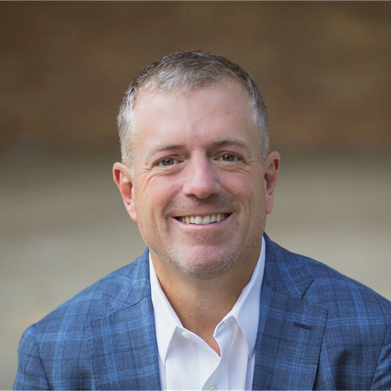 Josh Gerry, CEO, VestGen Wealth Partners