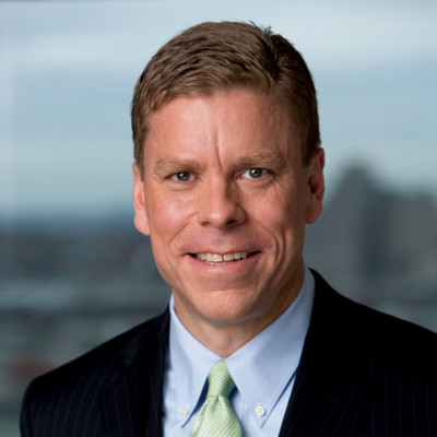 Mike Row, Chief Revenue Officer, Future Capital