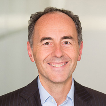 Jan van Eck, CEO, VanEck