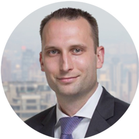 Paul Przybylski, Global Head of Product and Morgan Money, J.P. Morgan Asset Management