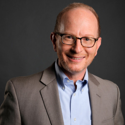 Eric Taslitz, Managing Principal, Avitas Wealth Management