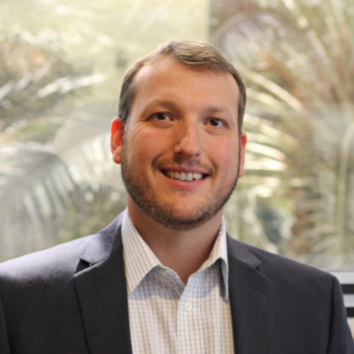 Eli George, Vice President of Wealth Strategy, Data Services & Partnerships, SS&C Advent