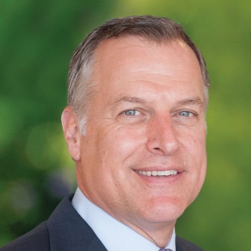 John Thiel, Founder, Executive Chairman, Indivisible Partners