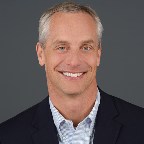 Steven Tenney, Founder and Coach, Grandview & Co.