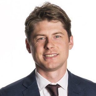 Adam Grealish, Head of Investments, Altruist
