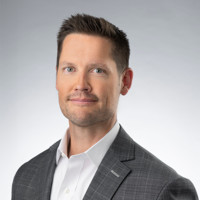 Jake Halladay, Founding Partner, THECE Wealth Management