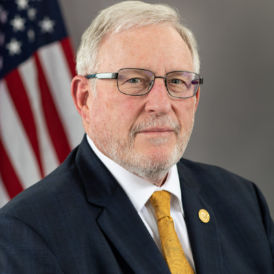 Marshall Gandy, Investment Adviser/Investment Company Program Director, SEC