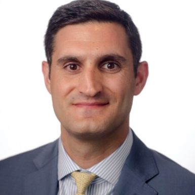 David Wahlen, Vice President of Strategic Partnerships, Merit Financial Advisors