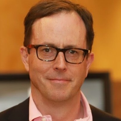 Wilbur Swan, CEO and Co-Founder, Catchlight