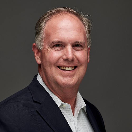 Jay Jumper, Founder and CEO, Future Capital