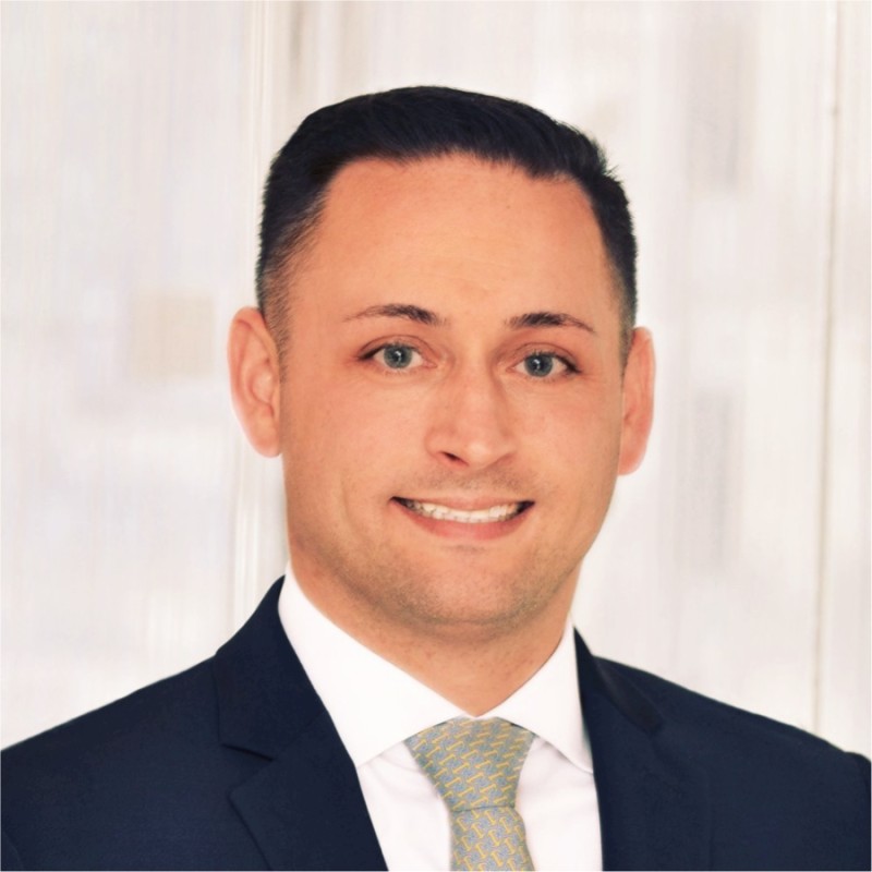 Tom Conigatti, Market Director, UBS Private Wealth Management