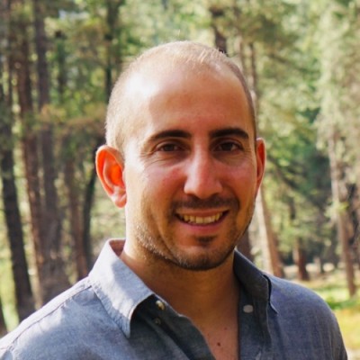 Alex Pape, Chief Technology and Product Officer at AssetMark