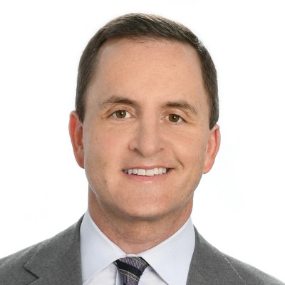 Jeffrey Fuhrman, President, Bogart Wealth