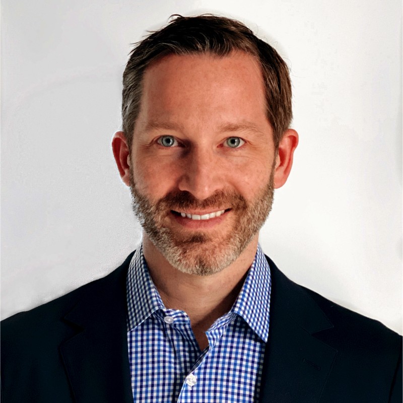 Paul Lussow, CEO, TIFIN Give