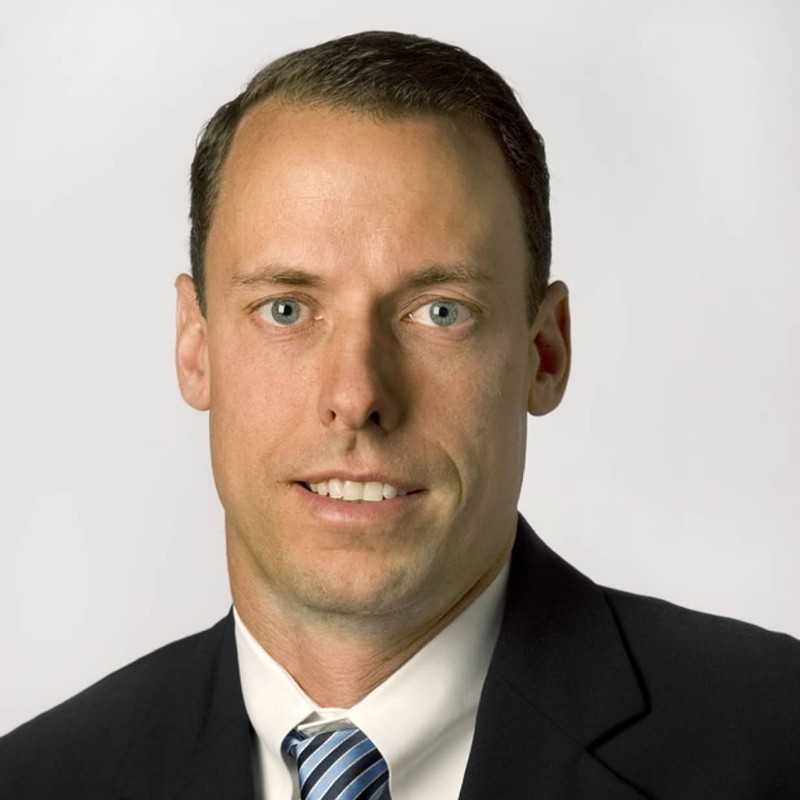 Chris Larkin, Managing Director, Head of Trading and Investing, E*TRADE from Morgan Stanley