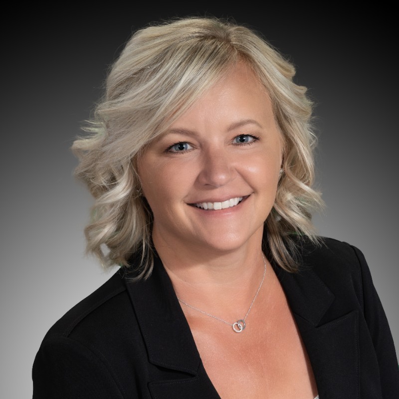 Desireé Sii, Vice President, Head of Strategic Accounts, AssetMark