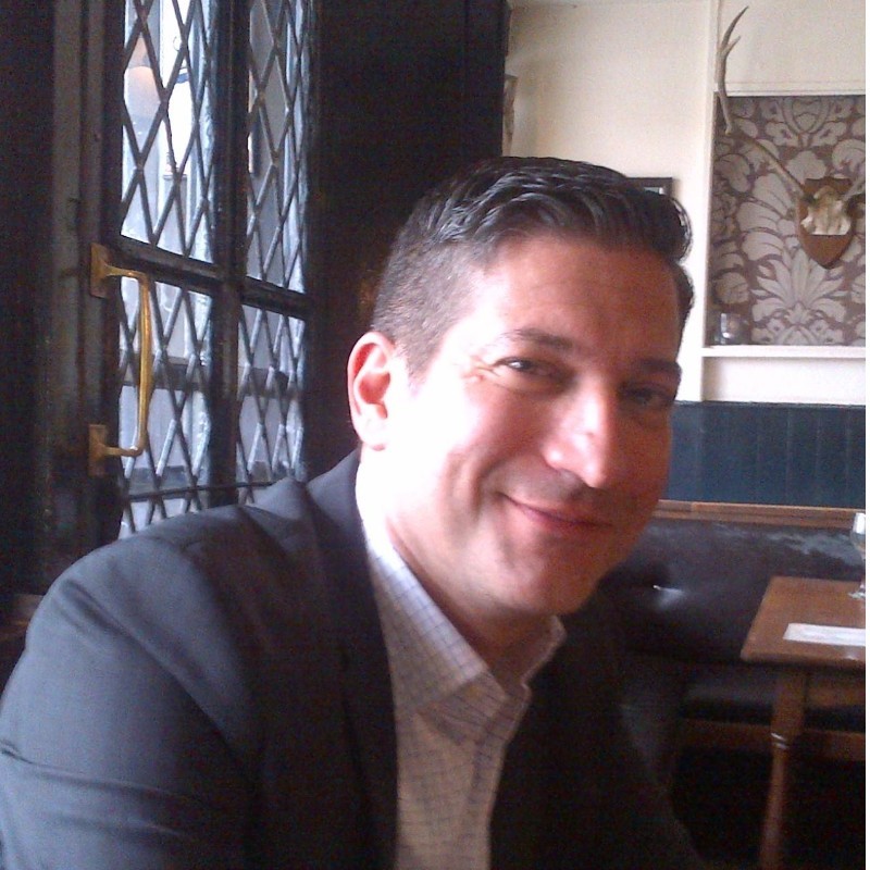 Paul Dilda, Head, U.S. Consumer Strategy, BMO