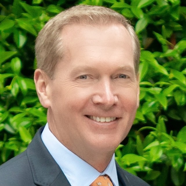 Patrick Olson, CEO, ACA Group