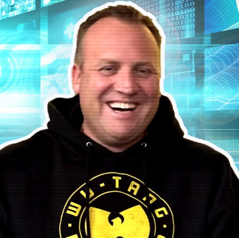 Josh Brown, CEO, Ritholtz Wealth Management