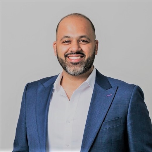 Amar Ahluwalia, CEO, OneVest