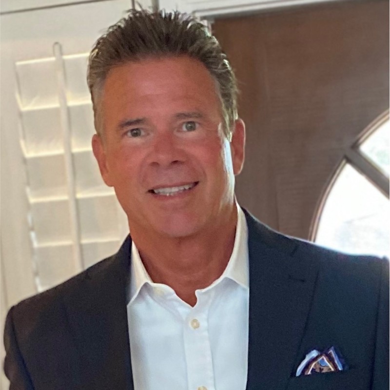 Paul D. Hoskin, Partner and Advisor, Summit Trail Advisors