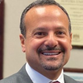 George Elkin, Senior Wealth Advisor, North Ridge Wealth Planning