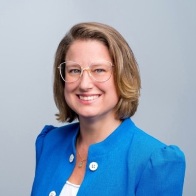 Robin Traxler, SVP, Policy and Deputy General Counsel, Financial Services Institute