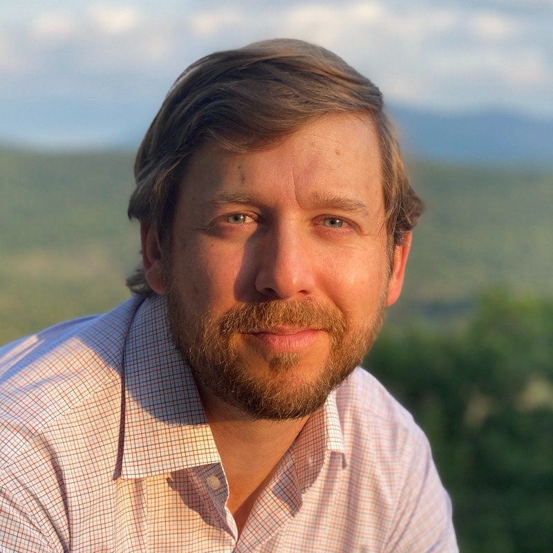 Matt Markiewicz, Head of Product and Capital Markets, Tradr ETFs