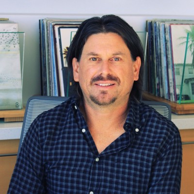 Tyson Beem, CEO, Gelfand, Rennert & Feldman